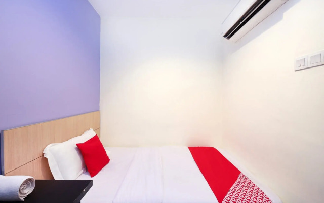 OYO 90270 South City Hotel