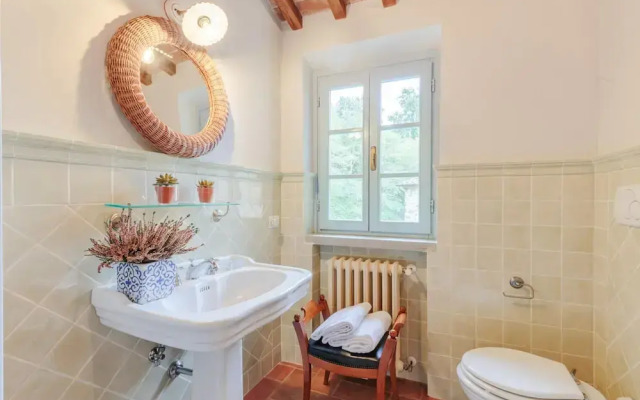 Villa Veranda in Lamporecchio