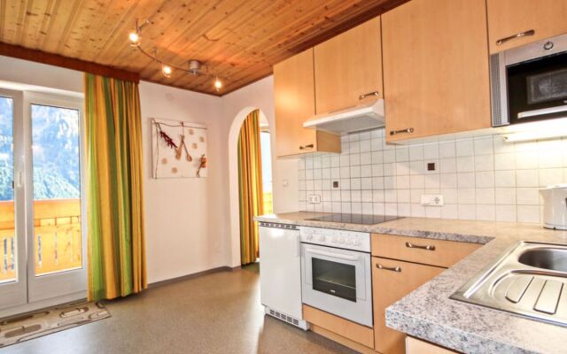 Apartment Sailer Kappl
