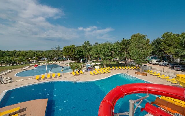Camping Lanterna