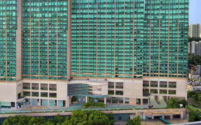 Rambler Garden Hotel