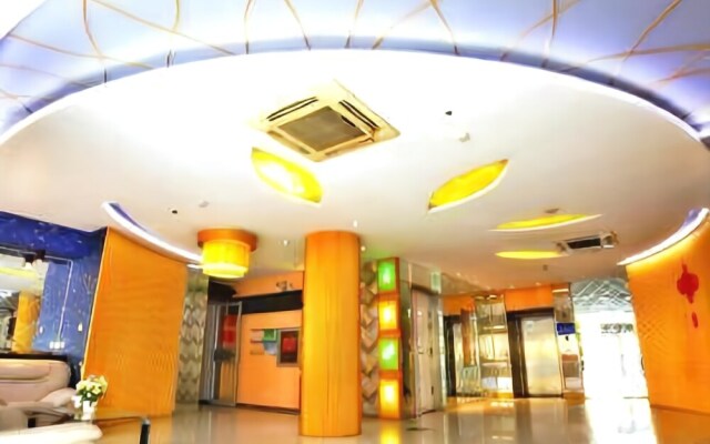 Ledao Business Hotel