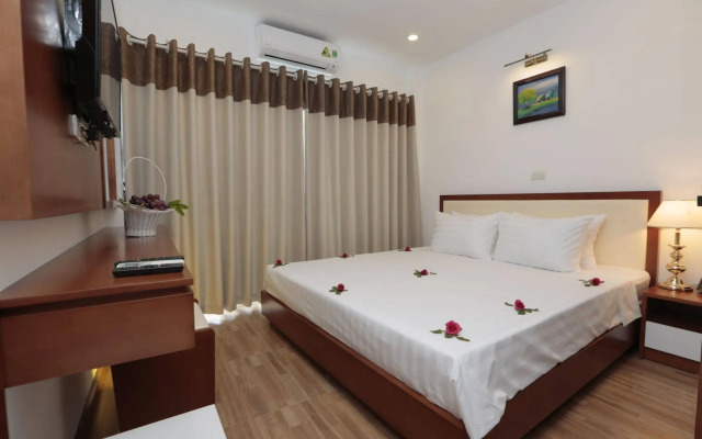 Hanoi Old Quarter Hostel