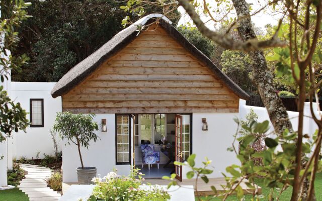 The Old Rectory