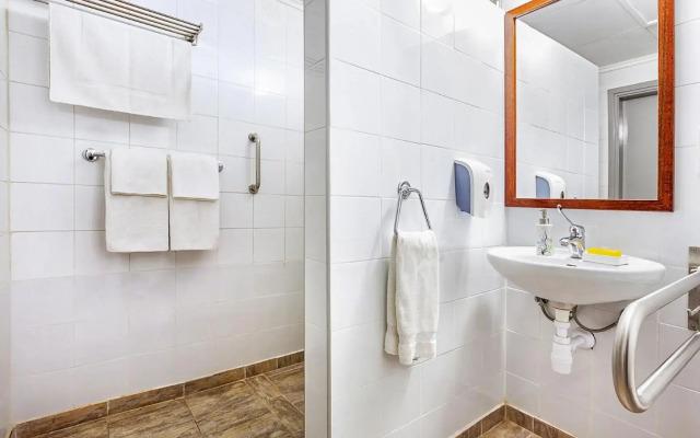 Troodos Hotel