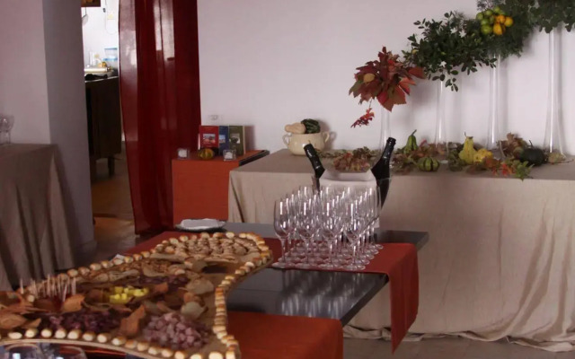 Arbaria Hotel