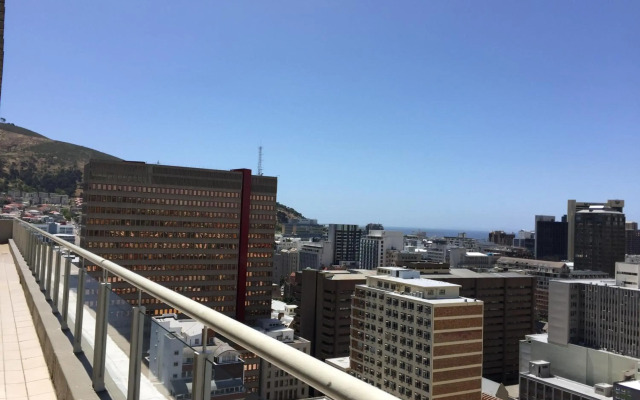 Midtown Rentals at Perspectives