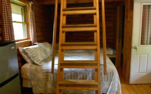 Neshonoc Lakeside Camping Resort