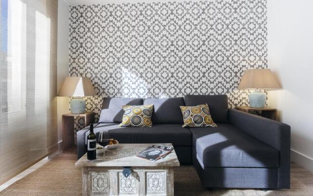 SAN BERNARDO Apartment II 1BR 1BT