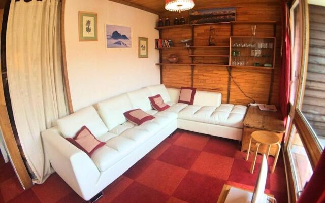 Appartement Vars, 1 pièce, 6 personnes - FR-1-330B-29