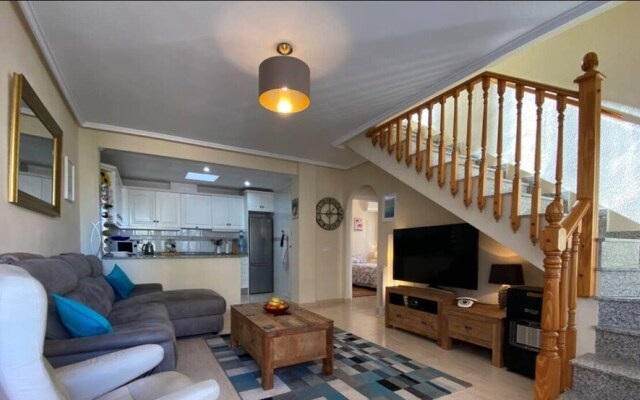 Brisa Golf III Luxury Townhouse With Comm Pool EB5