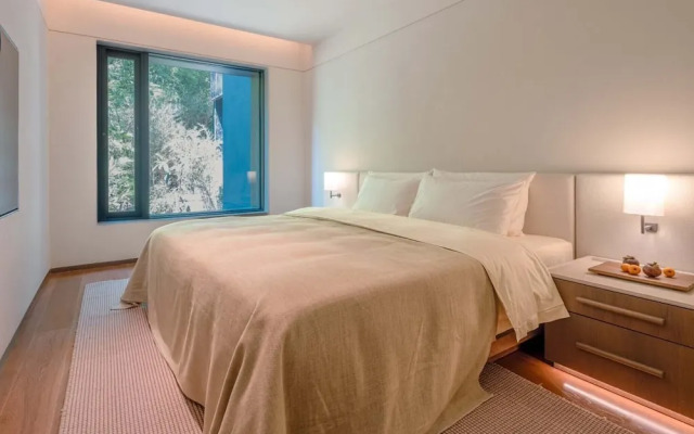 ZOLAND Resort Hotel Emei Mountain