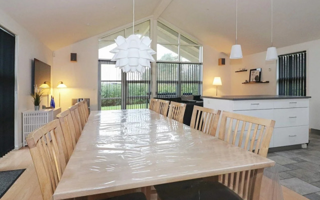 Holiday Home in Hadsund