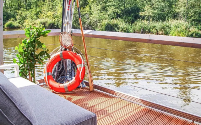 Awesome Home in Mirow With 2 Bedrooms and Sauna