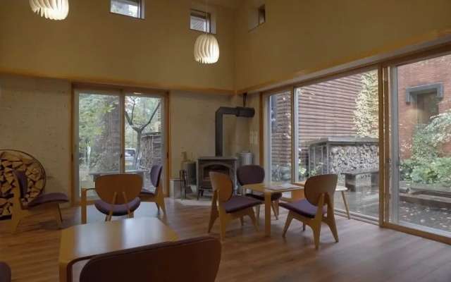 Okunikko Yumoto Onsen Yunomori