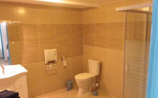 Gites Saint Raffaele