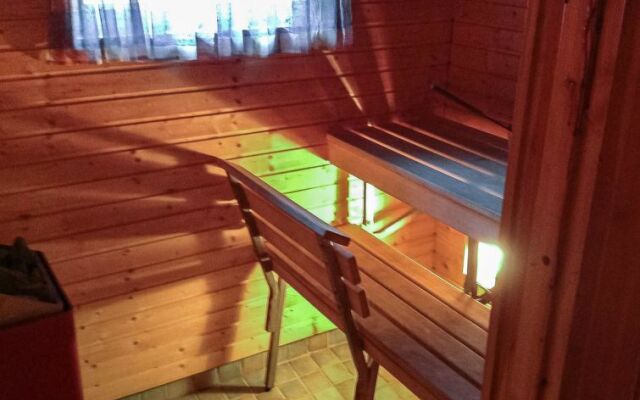 Holiday Home Elsas stuga