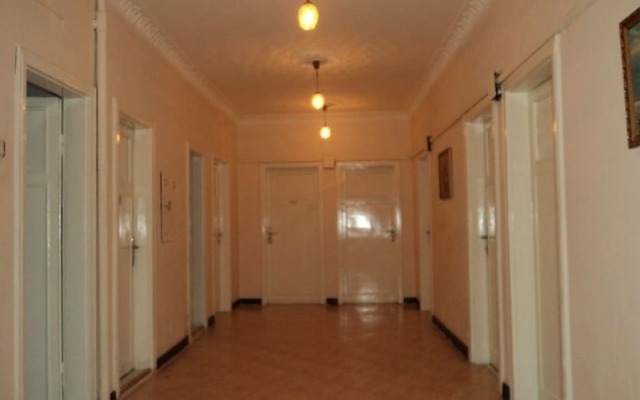 Yavuz Hotel
