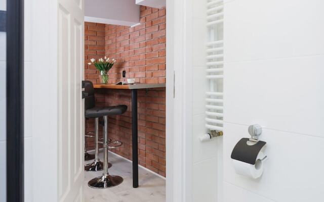 Apartment Cracow Syrokomli by Renters