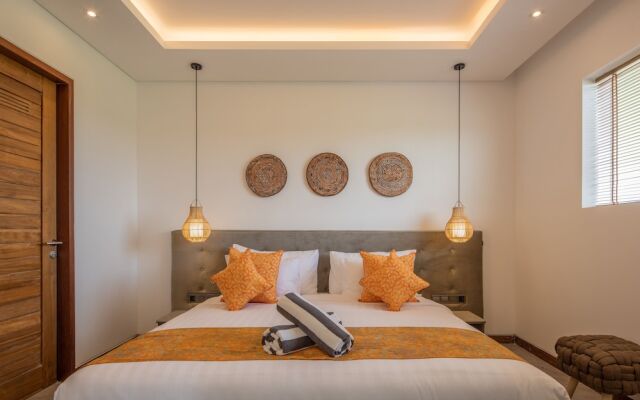 Madura Villa by Betterplace
