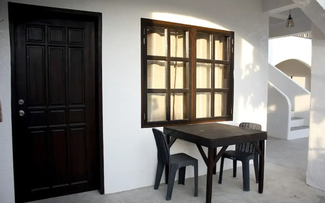 Sentro Suites Siargao