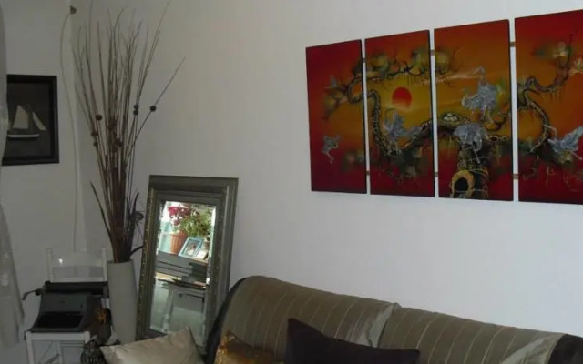 Casa Costa Ocean B&B