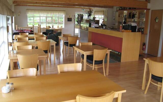 Leifsstadir Guesthouse