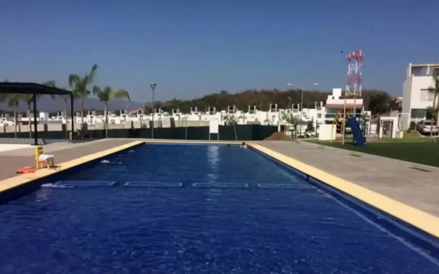 Casa Eduardo