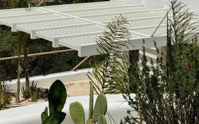 Villa Ankinara In Urla