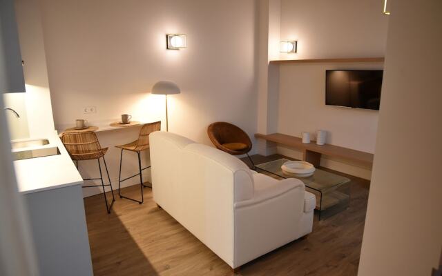 The Honest Hotel San Pedro