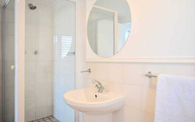 Woodstock Apartment With Mountain Views