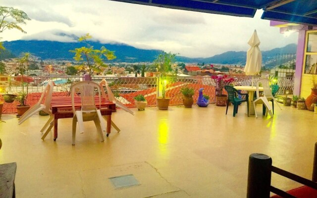 Lovely Aparment Spectacular View