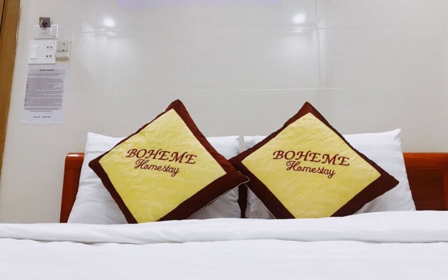 Boheme Homestay