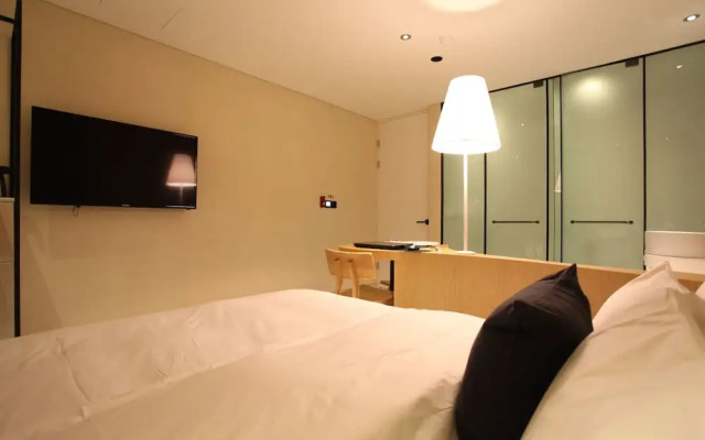 Hotel Cullinan Yeoksam