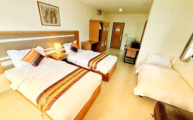 Patong V Hotel