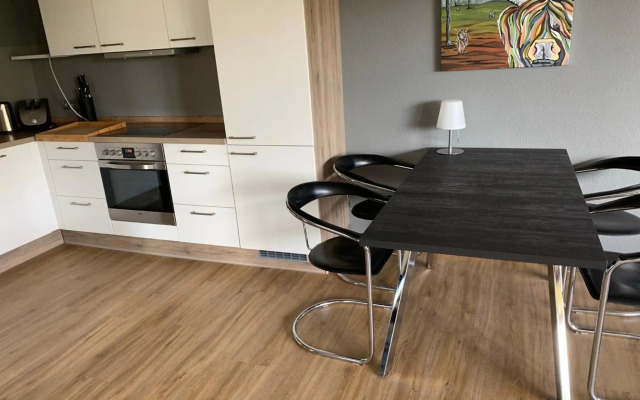 Schwarzwald-Blick Lenzkirch-Saig