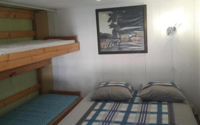 EN VENDEE à saint hilaire de riez DUPLEX 4/6pers