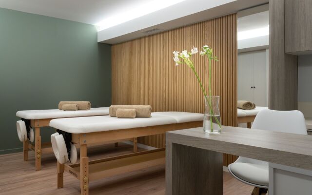 LUX&EASY Athens Downtown Apartments