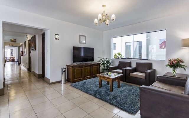 Hotel Conde de Lemos Arequipa