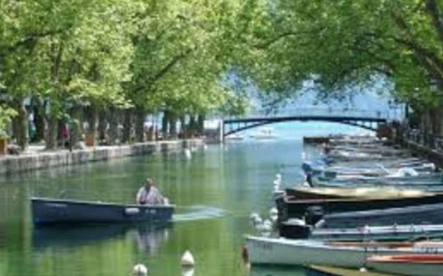 Sommeiller Private Apartment Heart City