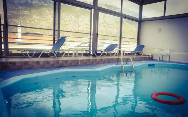 Mantas Hotel