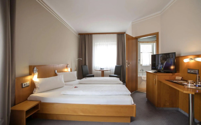 Neumaiers Hirsch Gasthof & Landhotel