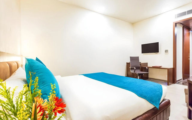 Bravia Hotel