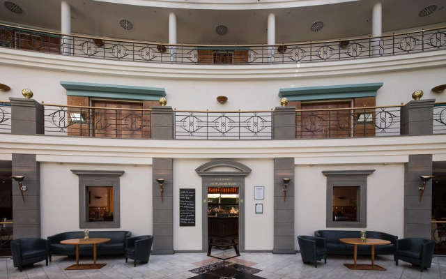 Seminaris Hotel Leipzig