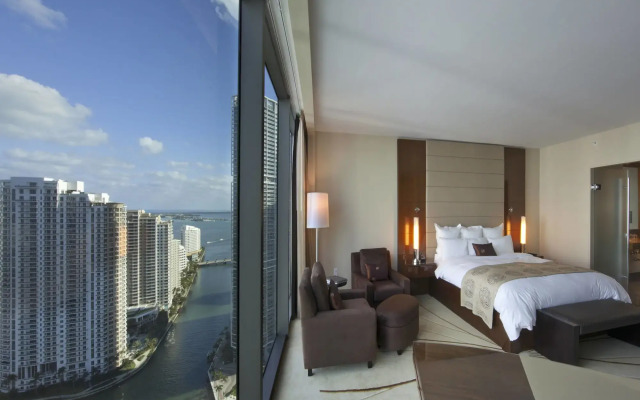 JW Marriott Marquis Miami