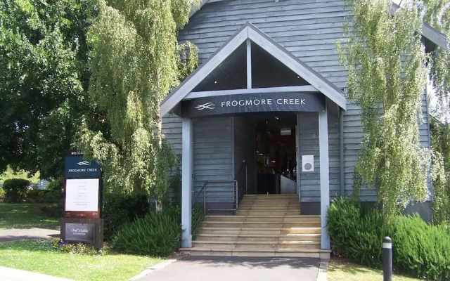 Foreshore Hotel