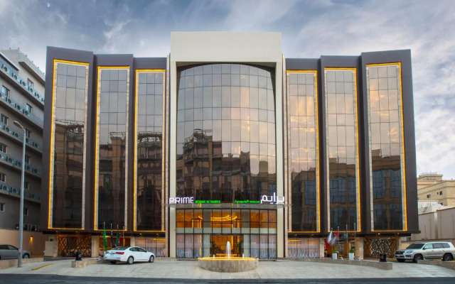 Prime Hotel Al Hamra Jeddah