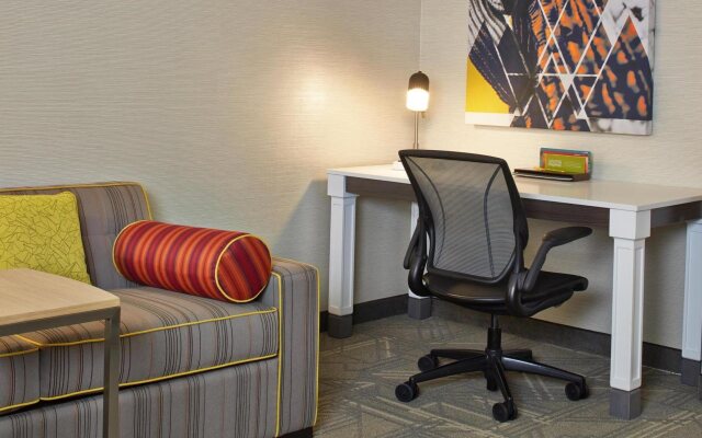 Hilton Garden Inn Scottsdale Old Town