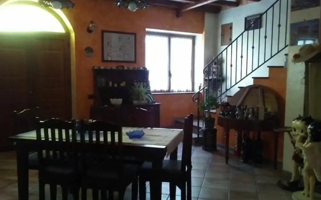 La Casa In Pietra