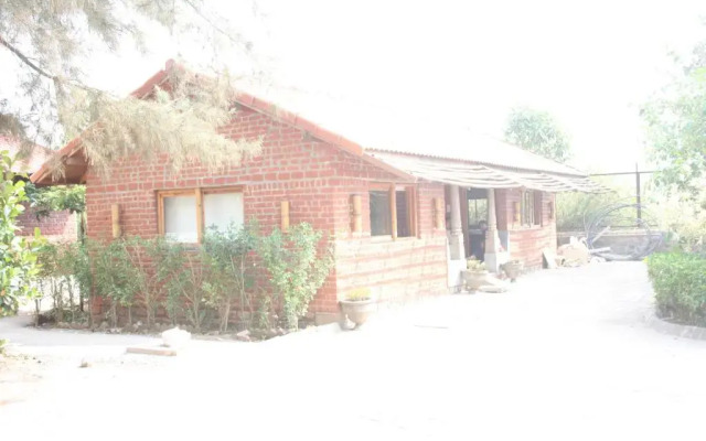 The Ark Wellness Retreat